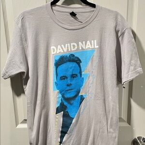 David Nail Shirt